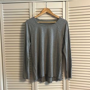 Lululemon Long Sleeve